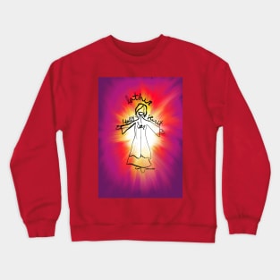 Trinity Crewneck Sweatshirt